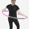 X-Tone Weighted Cardio Core Hoop 1.2kg