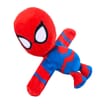 Marvel Heroes Spiderman Soft & Plush Snapband
