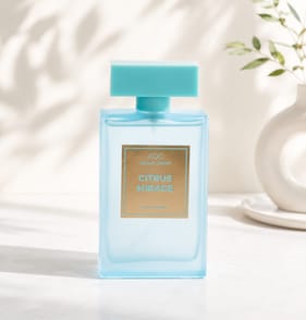 AOC Luxe Alchemy EDP 100ml - Citrus Mirage