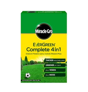Miracle-Gro Complete 50m2