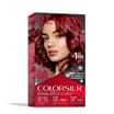 Revlon Colorsilk Permanent Hair Colour 66 Cherry Red