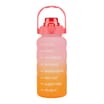 Hydrate 2L Tracker Water Bottle