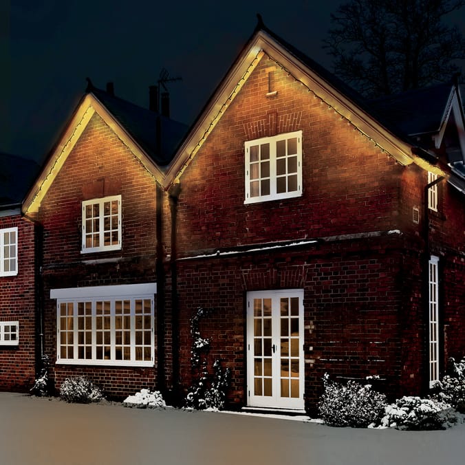 Prestige 300 LED Connector Lights