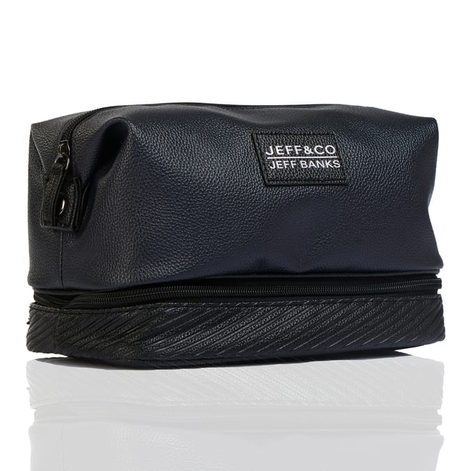 Jeff & Co Wash Bag