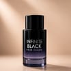 MiStylo Infinite Black EdC 100ml
