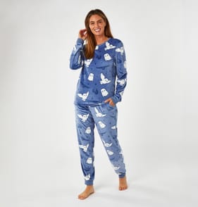  Harry Potter Adult Pyjamas