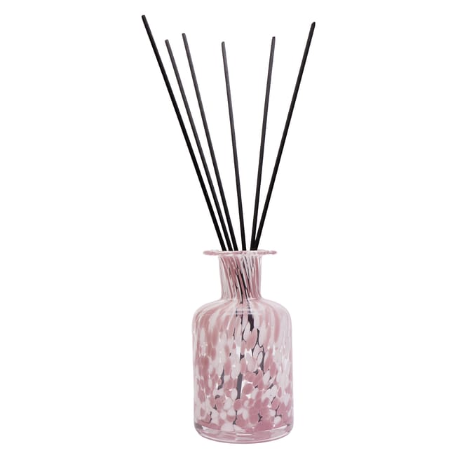 Bordeaux Collection Scented Reed Diffuser 500ml - Fig Leaves & Iris