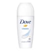 Dove Anti Perspirant Roll-On Deodorant 50ml - Classic