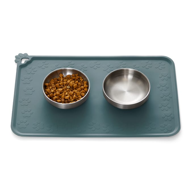 My Pets Silicone Feeding Placemat