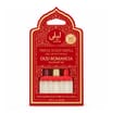 Laylah Triple Scent Refill - Oud Romancia