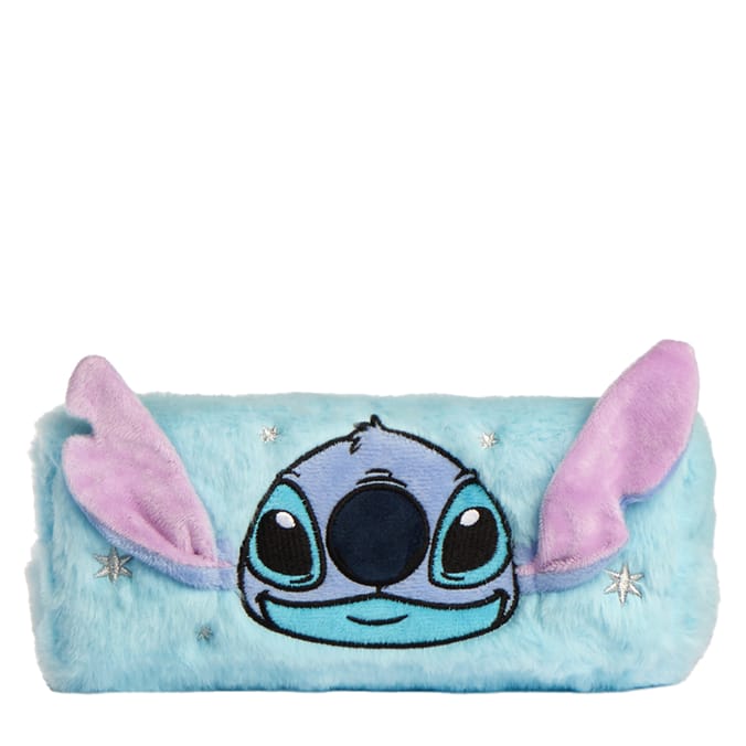 Disney Stitch Pencil Case