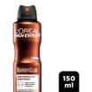 L'Oréal Paris Men Expert Deodorant Spray 150ml - Barber Club
