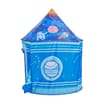 Liberty House Toys Kids Space Rocket Play Tent