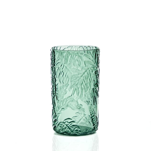 The Outdoor Edit Earthed Acrylic Tumbler Home Bargains