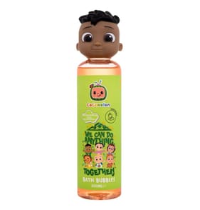 Cocomelon Bath Bubbles 300ml - Cody 