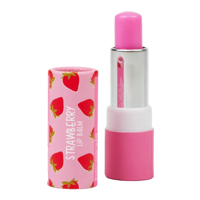 Fruit Lip Balm