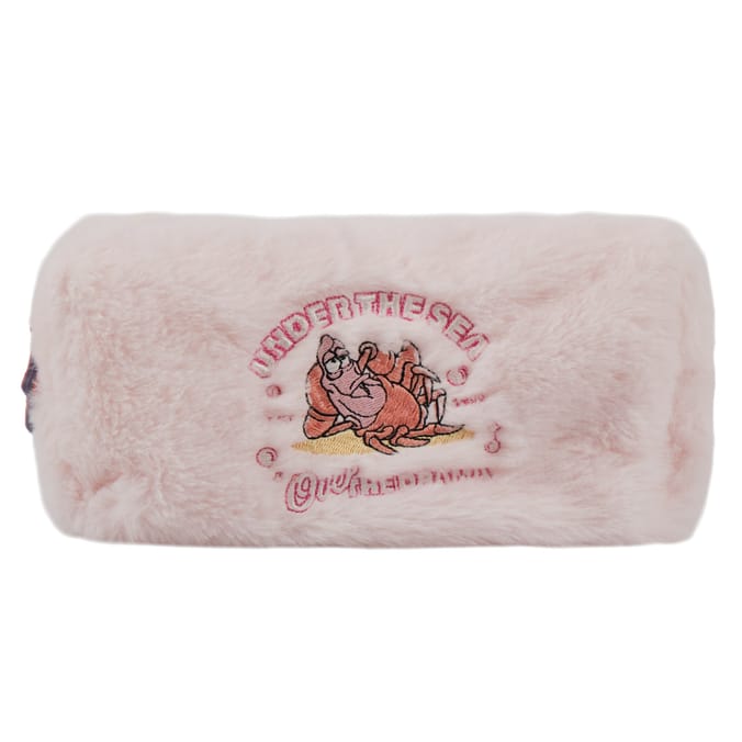 Disney Sidekicks Plush Pencil Case