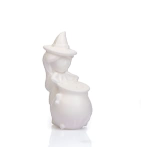 Hallow Scream Colour Your Own Squishy