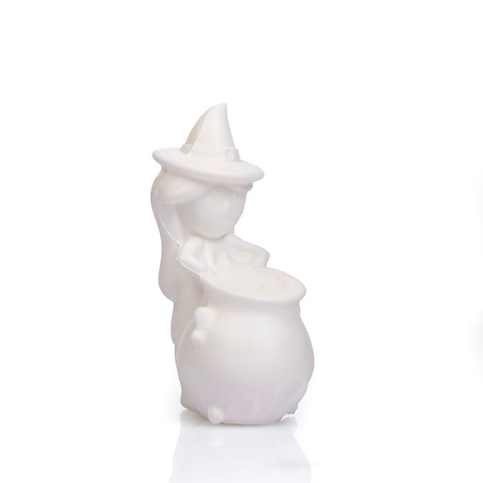 Hallow Scream Colour Your Own Squishy