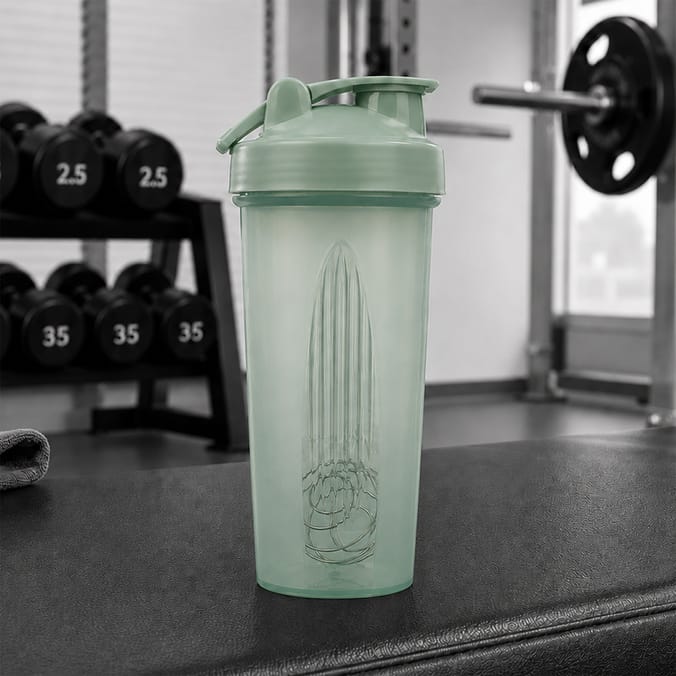 Active by X-Tone Protein Shaker 820ml - Mint