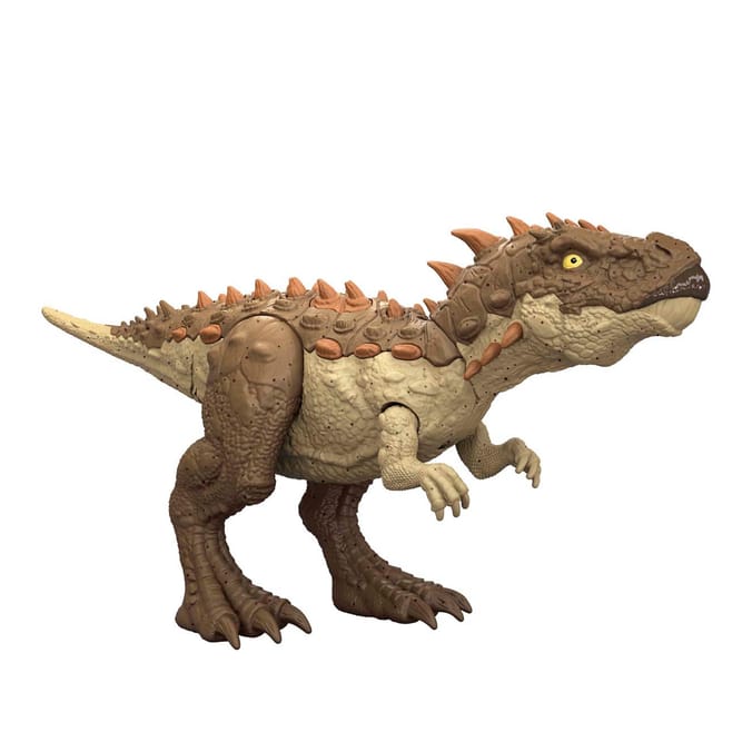 Jurassic World Chaos Theory Danger Pack - Jakapil