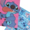 Disney Stitch Stationery Wallet
