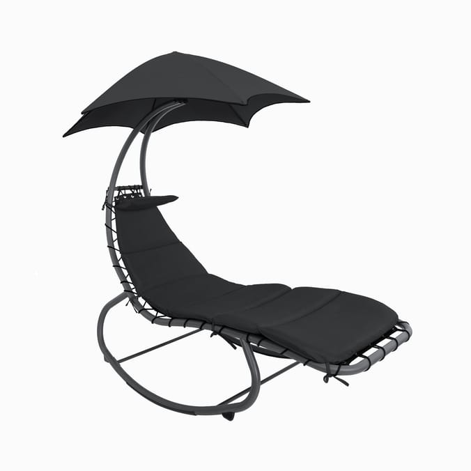 The Outdoor Living Collection Helicopter Chair Home Bargains