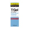 Neutrogena T/Gel Anti-Dandruff Scalp Relief Shampoo 150ml