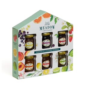 Meadow Cottage Gift Set