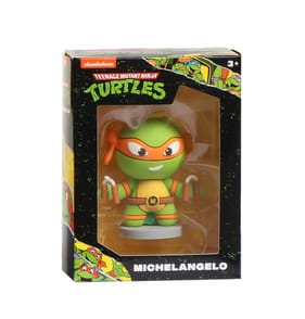 Teenage Mutant Ninja Turtles Mini Figures - Michelangelo