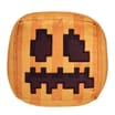 Minecraft Pumpkin Plush