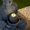 Jardin LED Buddha Water Feature