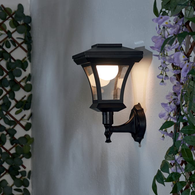 Firefly 1.2m Lamp Post Solar Light