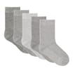 Pure Baby Socks 5 Pack