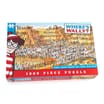 Where's Wally? Puzzle 1000 Pieces - The Last Day Of The Aztecs