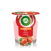 Air Wick Essential Oils Warm Cinnamon & Apple Candles