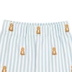 Pure Baby Blue Stripe Tiger Pyjamas