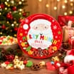 Christmas Munch Mix Filled Tin 320g
