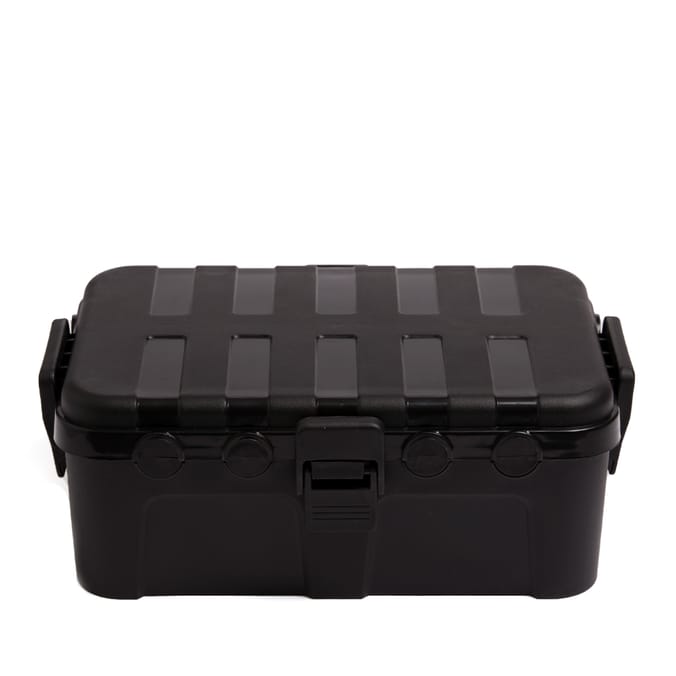 Accelerate Outdoor Extension Cord Connection Box