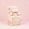 Snuggle Up Hot Water Bottle, Mug & Hot Chocolate Gift Set