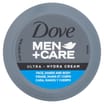 Dove Men+Care Ultra - Hydra Cream 75ml