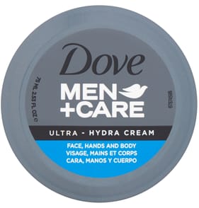 Dove Men+Care Ultra - Hydra Cream 75ml