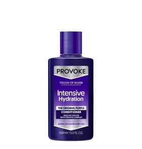Provoke Touch Of Silver Intensive Conditioner 150ml