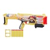 Nerf Transformers Bumblebee Dart Blaster