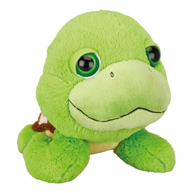 Ocean Buddies Animal Plush - Turtle