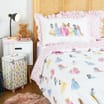 Disney Princess Duvet Set