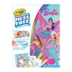 Crayola Colour Wonder - Barbie