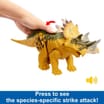 Jurassic World Wild Roar - Regaliceratops