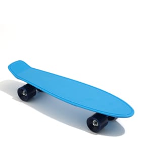Pro Deck 21" Penny Skateboard - Blue