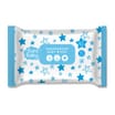 Pure Baby Fragranced Baby Wipes 60's x16